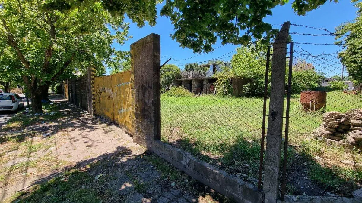 Venta Lote 1000 m2 Boulogne 3