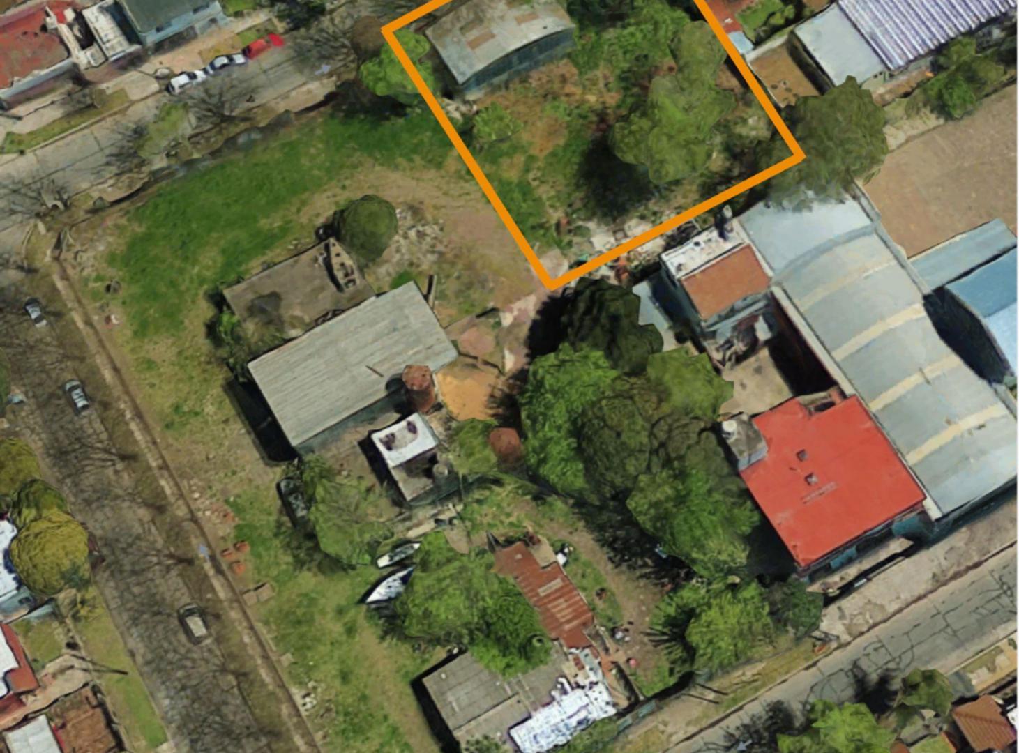 Venta Lote 1000 m2 Boulogne
