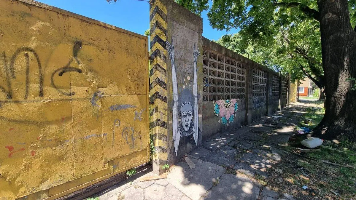 Venta Lote 3000 m2 Boulogne 5