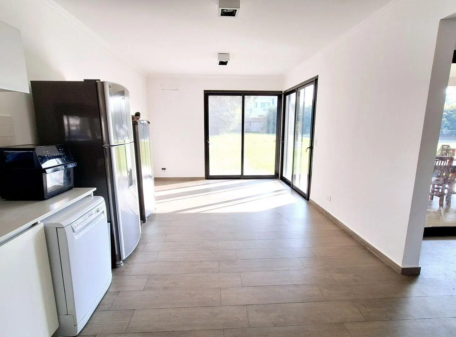 VENTA CASA B° SAN MATIAS AREA 3 C/PILETA L.INTERNO 4