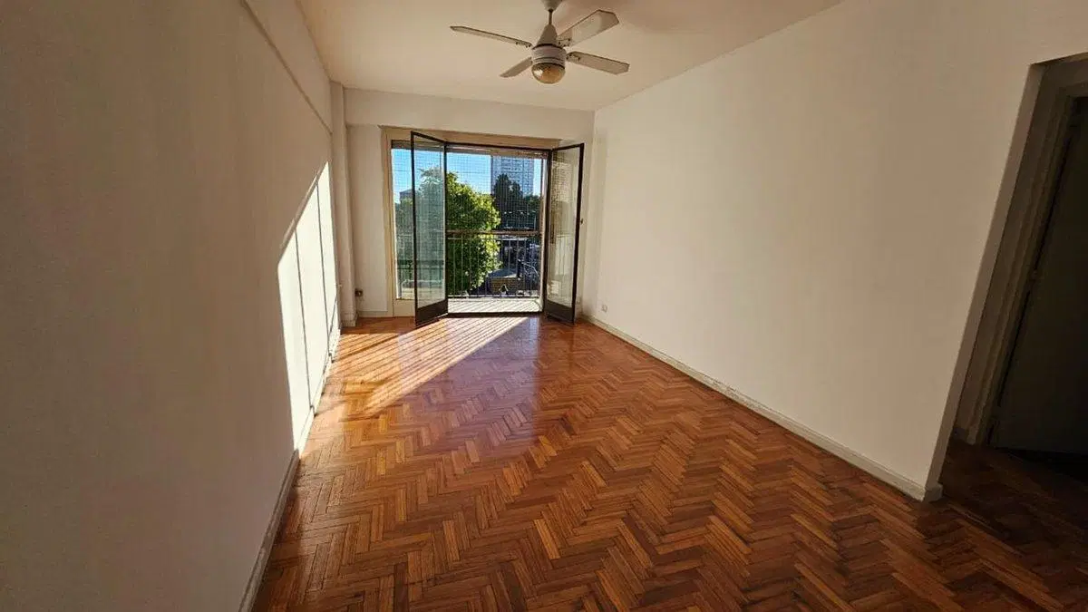 VENTA DEPARTAMENTO 3 AMBIENTES C/DEP CABALLITO 3