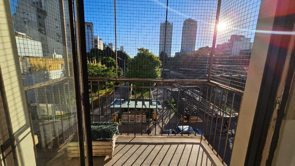 VENTA DEPARTAMENTO 3 AMBIENTES C/DEP CABALLITO