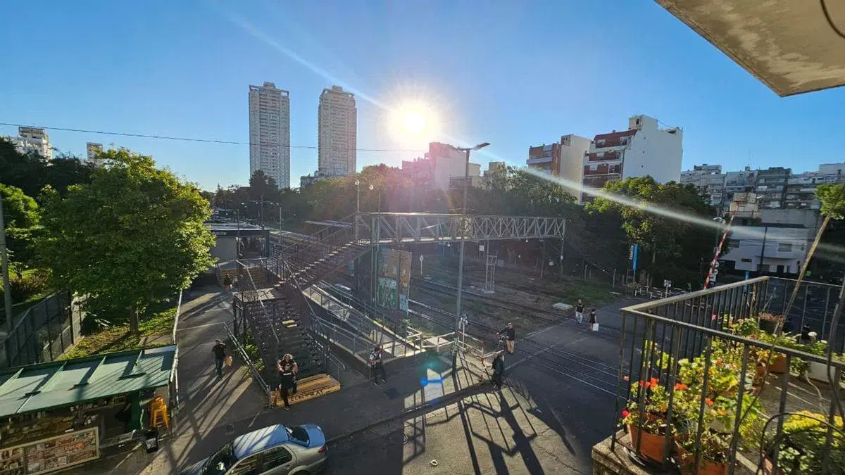 VENTA DEPARTAMENTO 3 AMBIENTES C/DEP CABALLITO 2