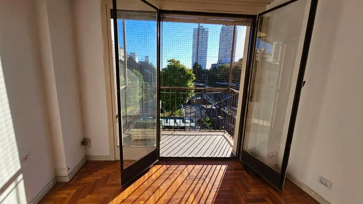 VENTA DEPARTAMENTO 3 AMBIENTES C/DEP CABALLITO 5