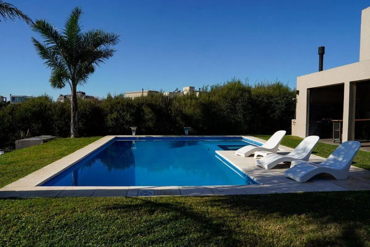 CASA EN VENTA SAN SEBASTIAN 5