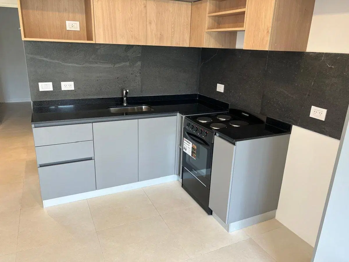 VENTA DEPTO 2 AMBIENTES A ESTRENAR GRAL SAN MARTIN 4