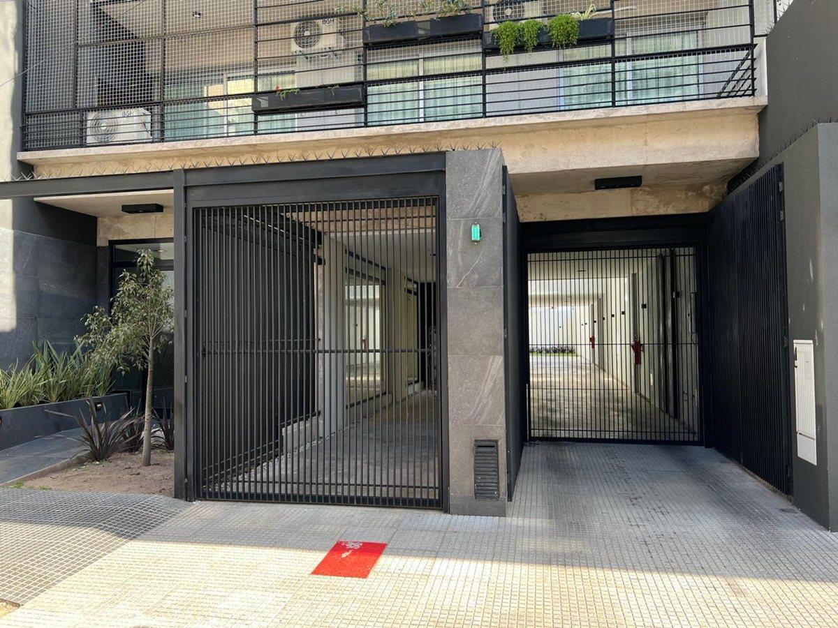 VENTA DEPTO 2 AMBIENTES A ESTRENAR GRAL SAN MARTIN