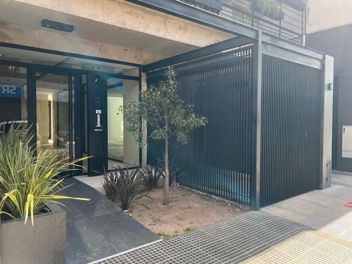 VENTA DEPTO 2 AMBIENTES A ESTRENAR GRAL SAN MARTIN 3