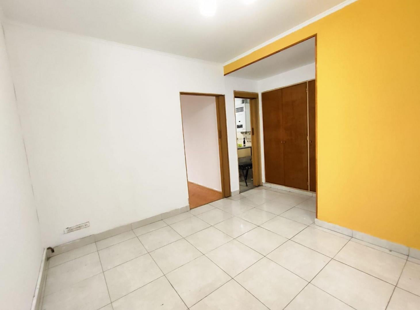 VENTA DEPARTAMENTO 2 AMB AV MAIPU  VICENTE LOPEZ