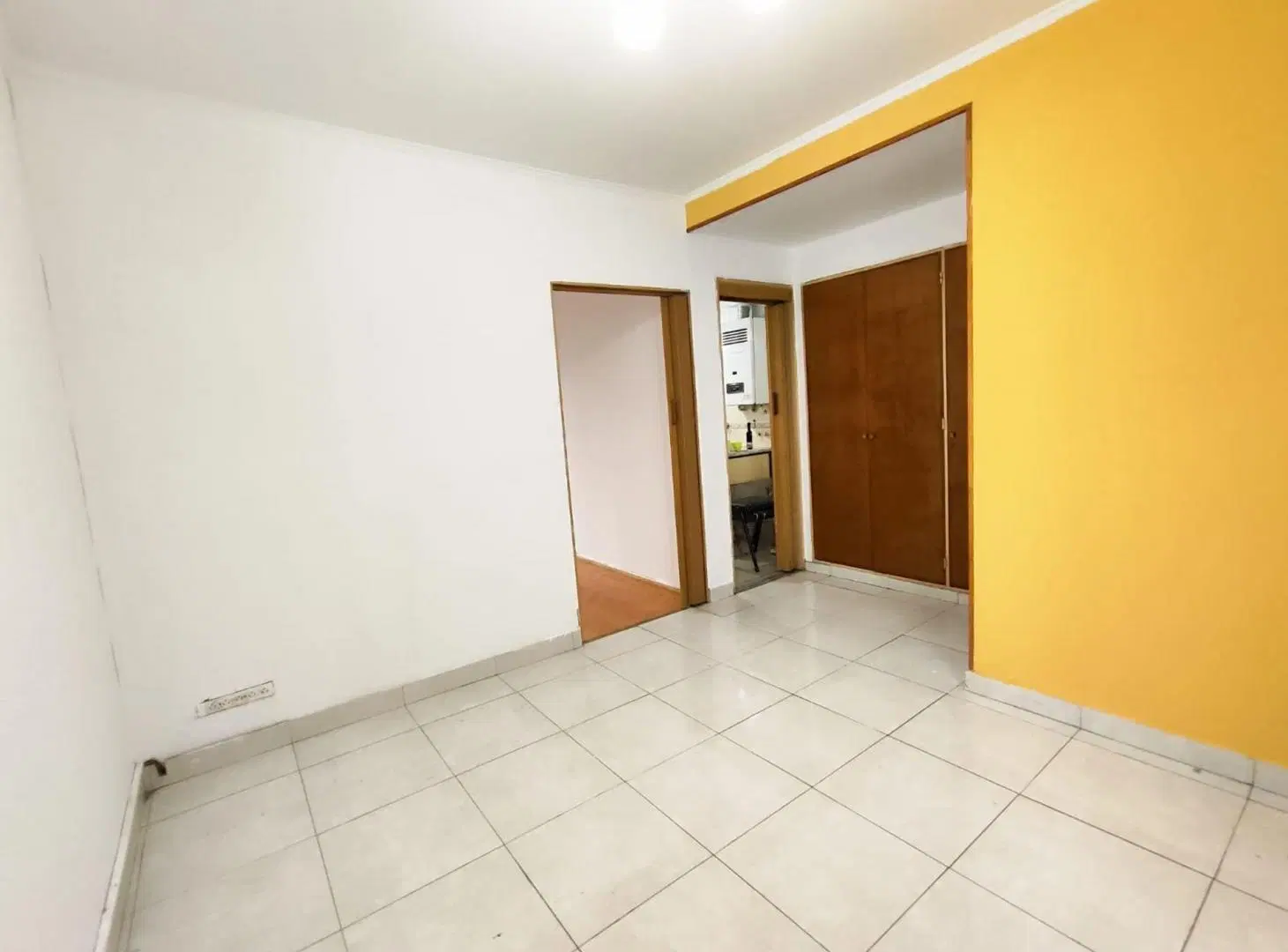 VENTA DEPARTAMENTO 2 AMB AV MAIPU  VICENTE LOPEZ 2