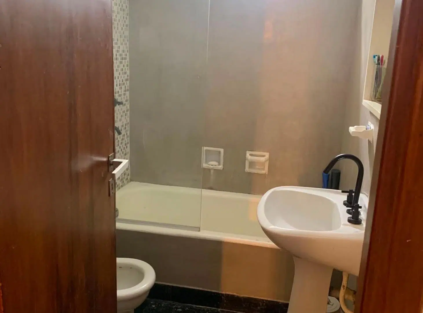 VENTA DPTO 3 AMBIENTES - BARRIO NORTE 4