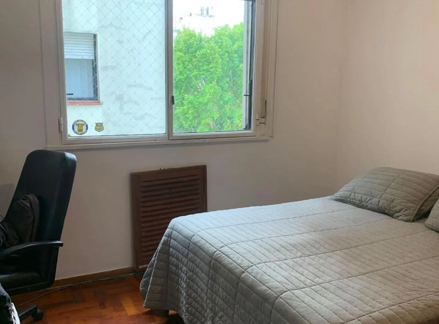 VENTA DPTO 3 AMBIENTES - BARRIO NORTE 5