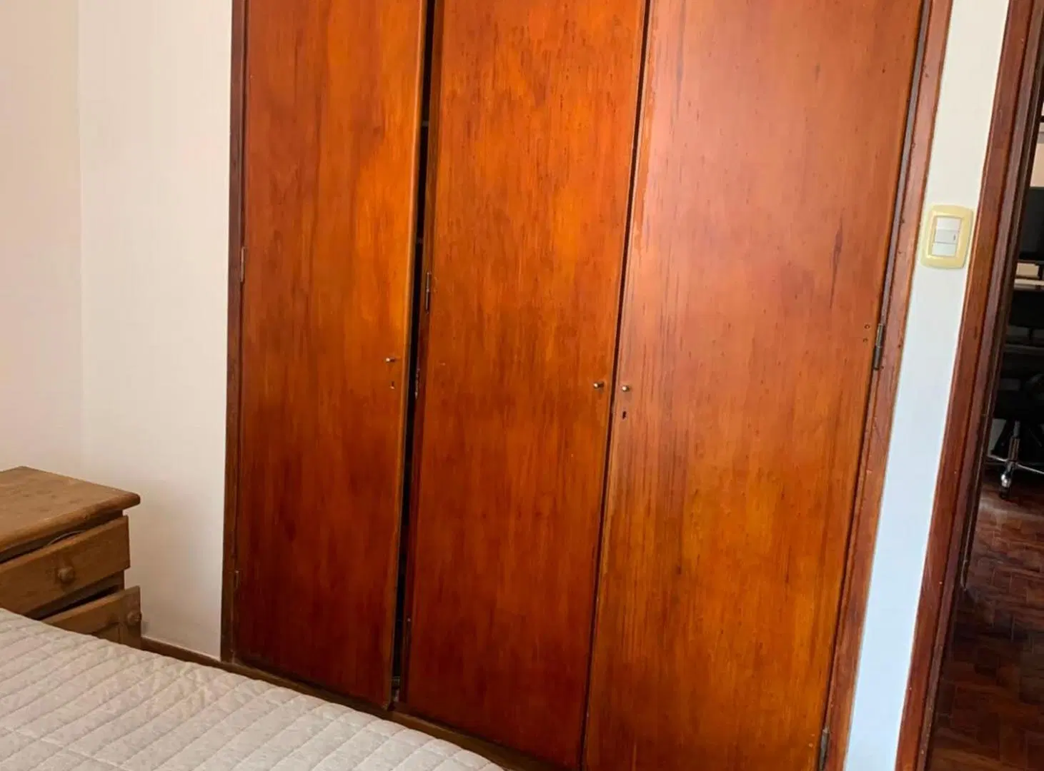 VENTA DPTO 3 AMBIENTES - BARRIO NORTE 3