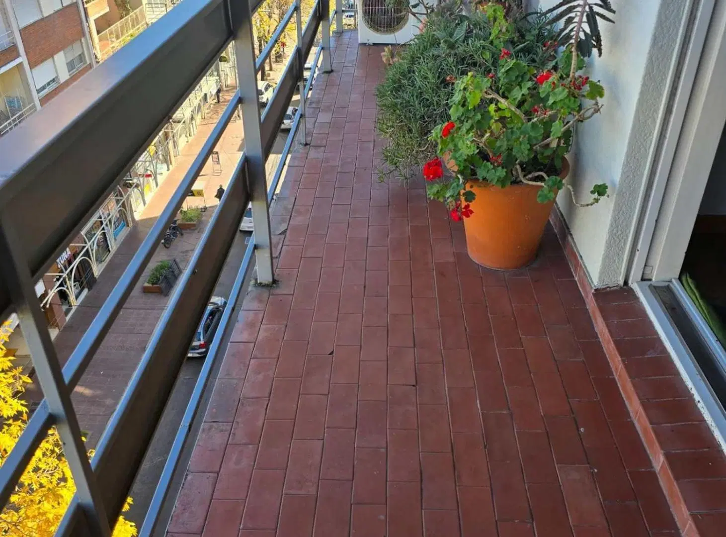 Departamento 4 ambientes en Venta Villa Ballester 2