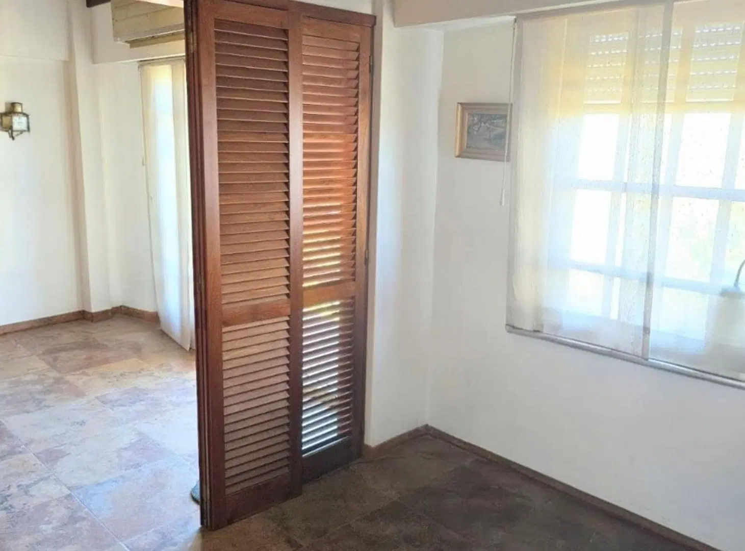 Departamento 4 ambientes en Venta Villa Ballester 5