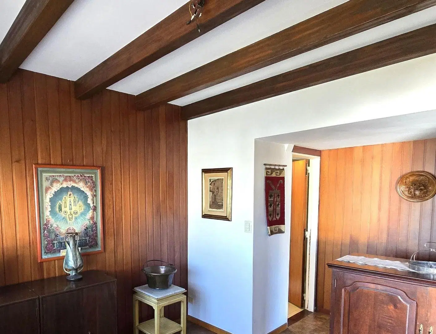 Departamento 4 ambientes en Venta Villa Ballester 4