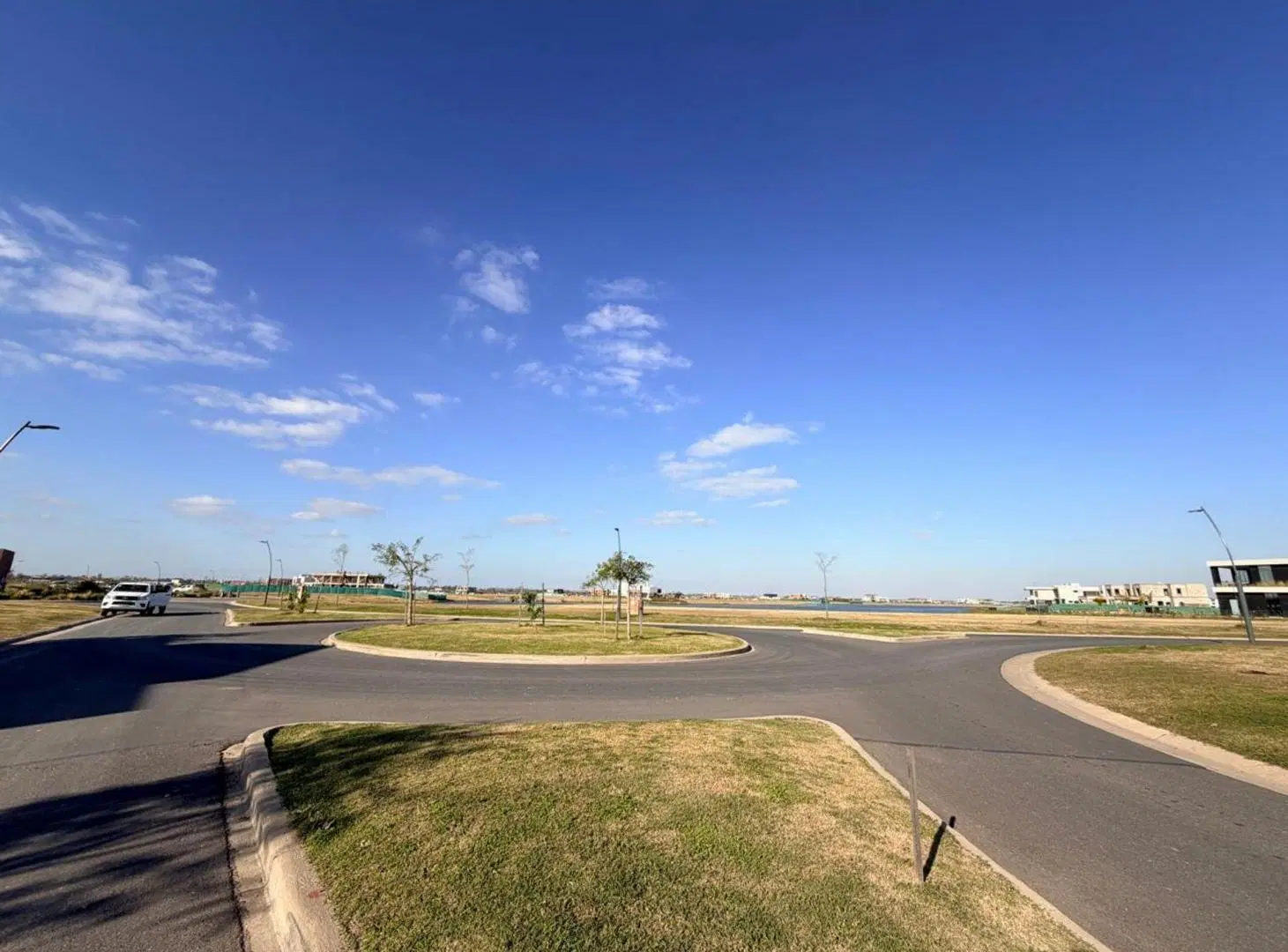 Venta lote interno Barrio Amarras Puertos Escobar 5