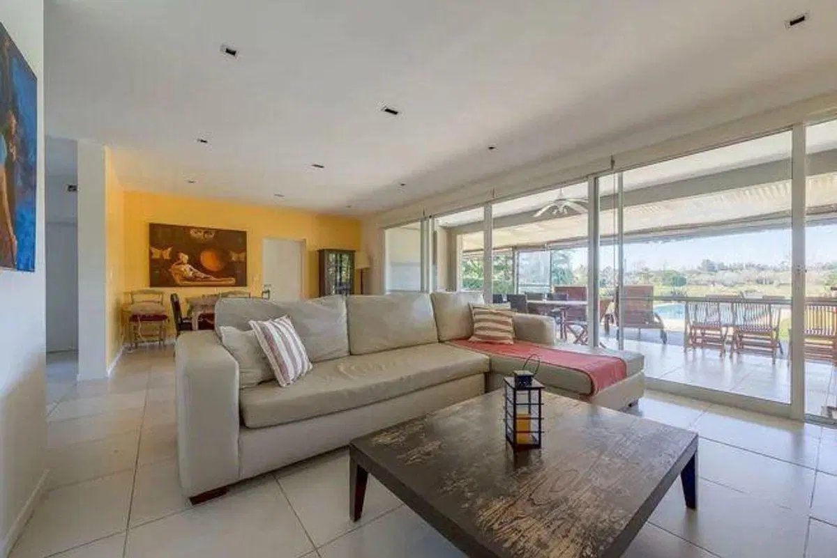 VENTA SAN ISIDRO LABRADOR 5 AMB GOLF TIGRE 4