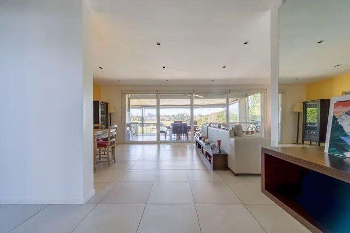 VENTA SAN ISIDRO LABRADOR 5 AMB GOLF TIGRE