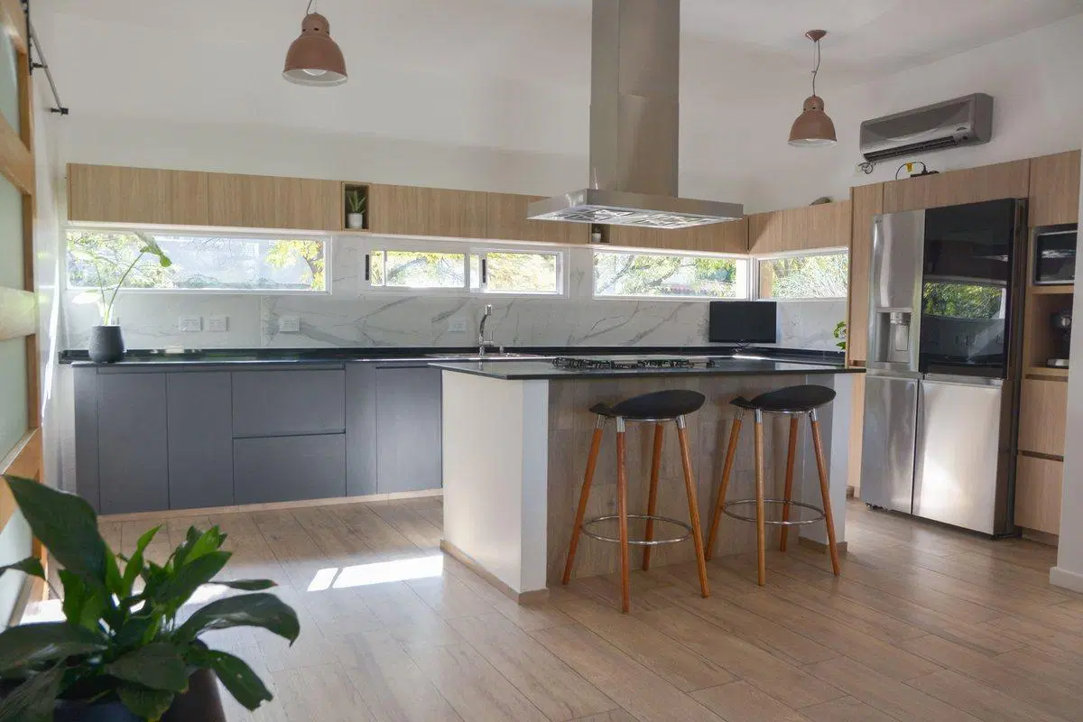 CASA VENTA 6AMB,TIGRE B.STA.CATALINA, VILLANUEVA 5