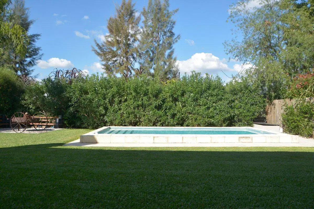 CASA VENTA 6AMB,TIGRE B.STA.CATALINA, VILLANUEVA 4