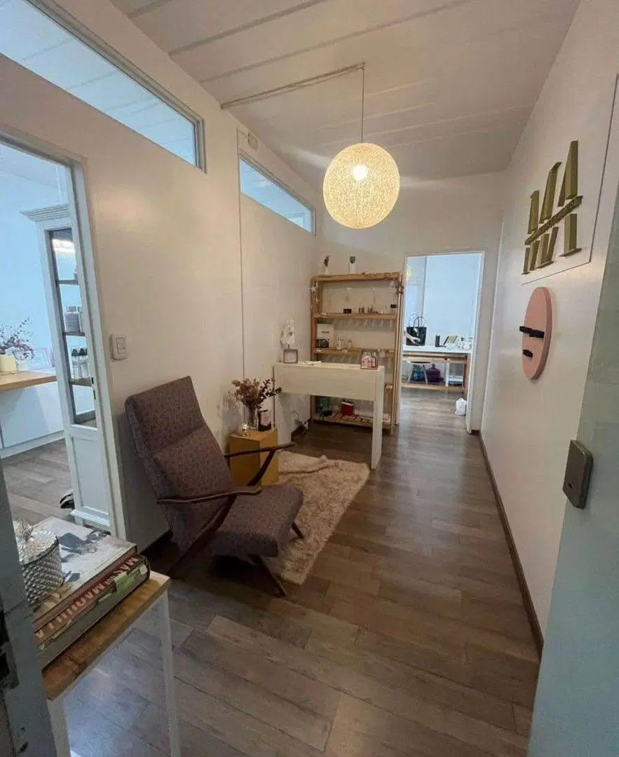 VENTA.OFICINA,LOCAL.RIVERA PARK. NORDELTA. 4