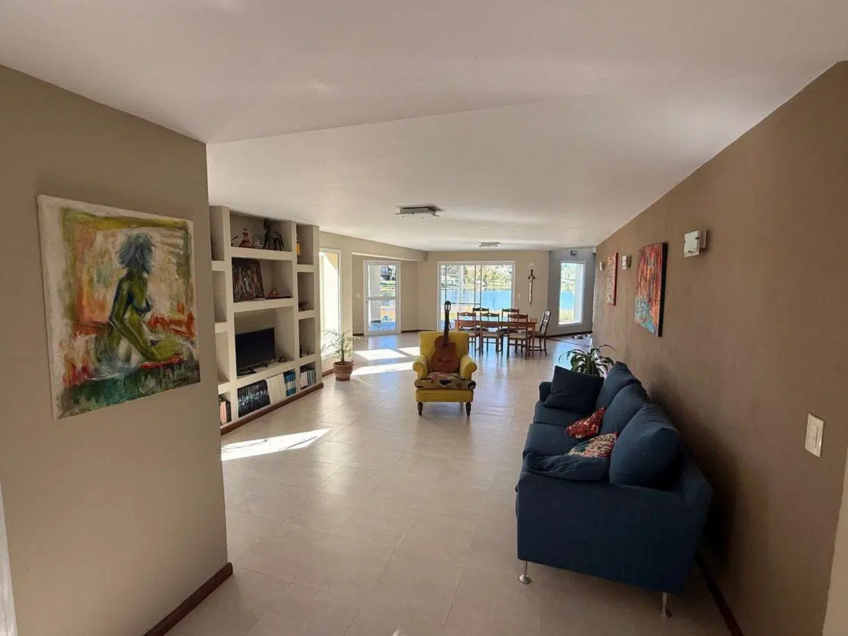 VENTA.CASA A LA LAGUNA. SANTA CATALINA PUERTA 1 3