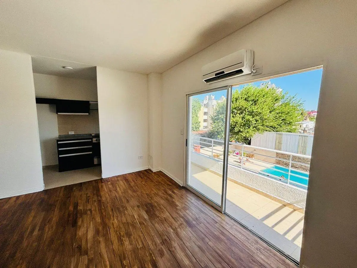 VENTA DEPTO 2 AMB PILAR COCHERA AMENITIES 4