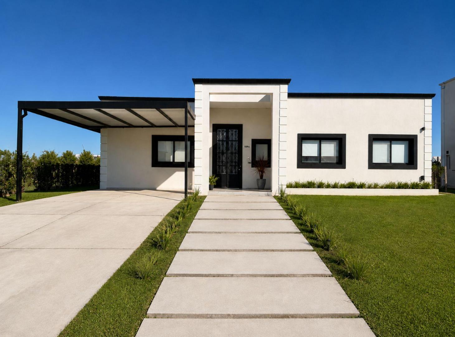 VENTA CASA 5 AMB HARAS SANTA MARIA EL TREBOL