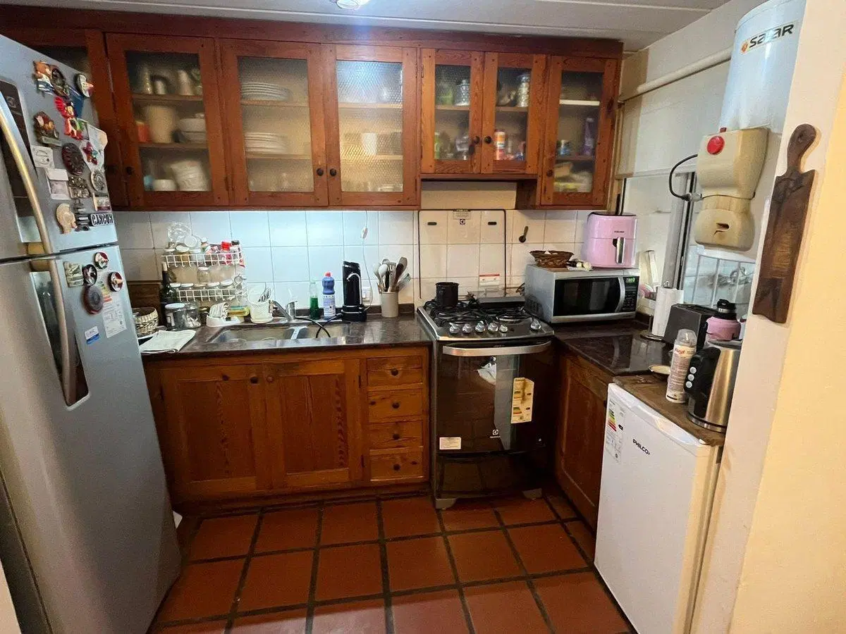 Venta Casa Triplex 4 amb Pilar apto crédito 3