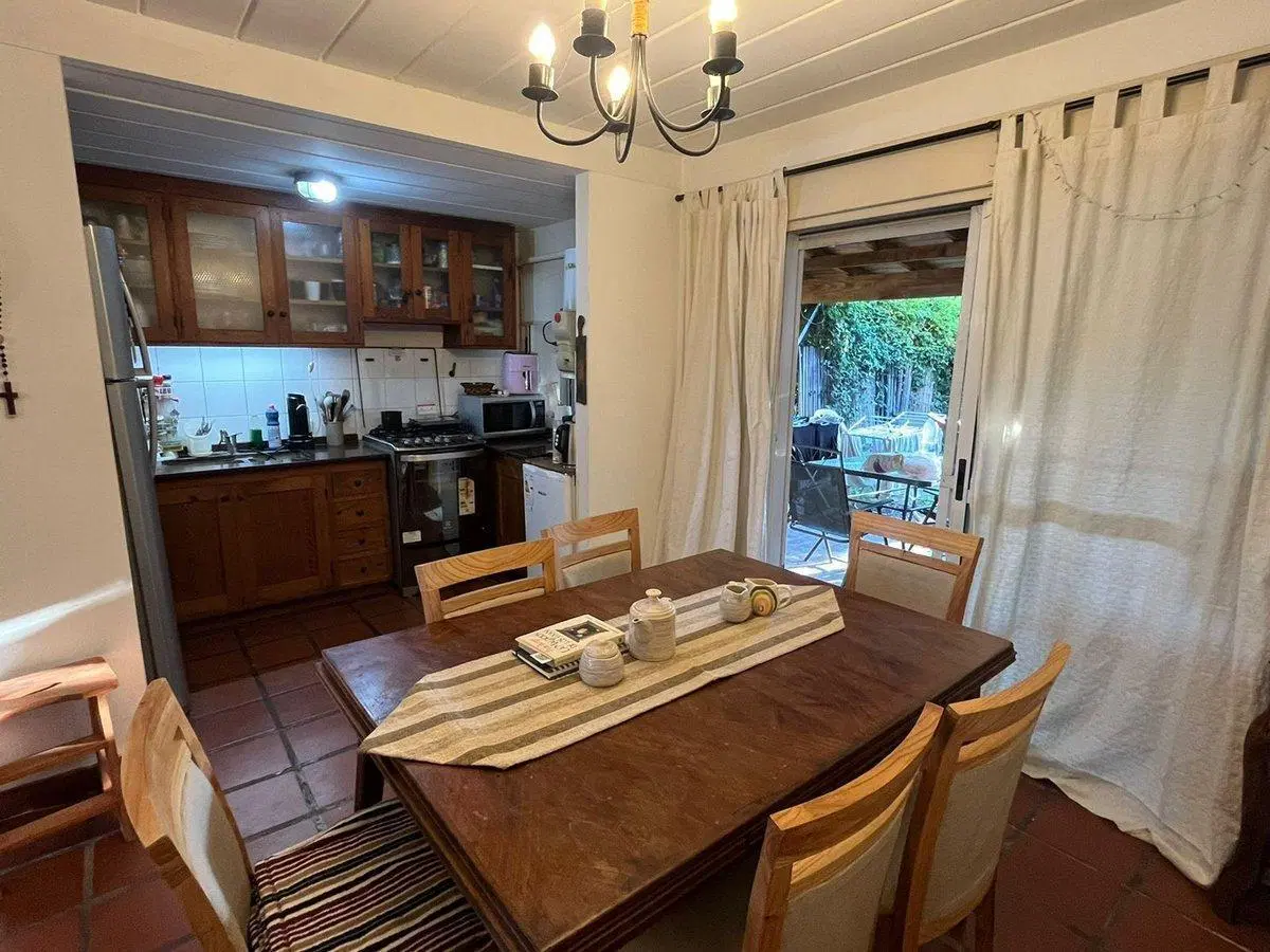 Venta Casa Triplex 4 amb Pilar apto crédito 2