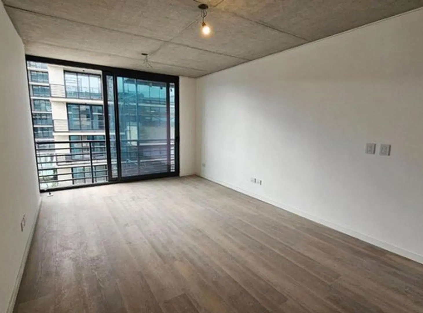 Venta Monoambiente a estrenar Palmas Park Victoria 2