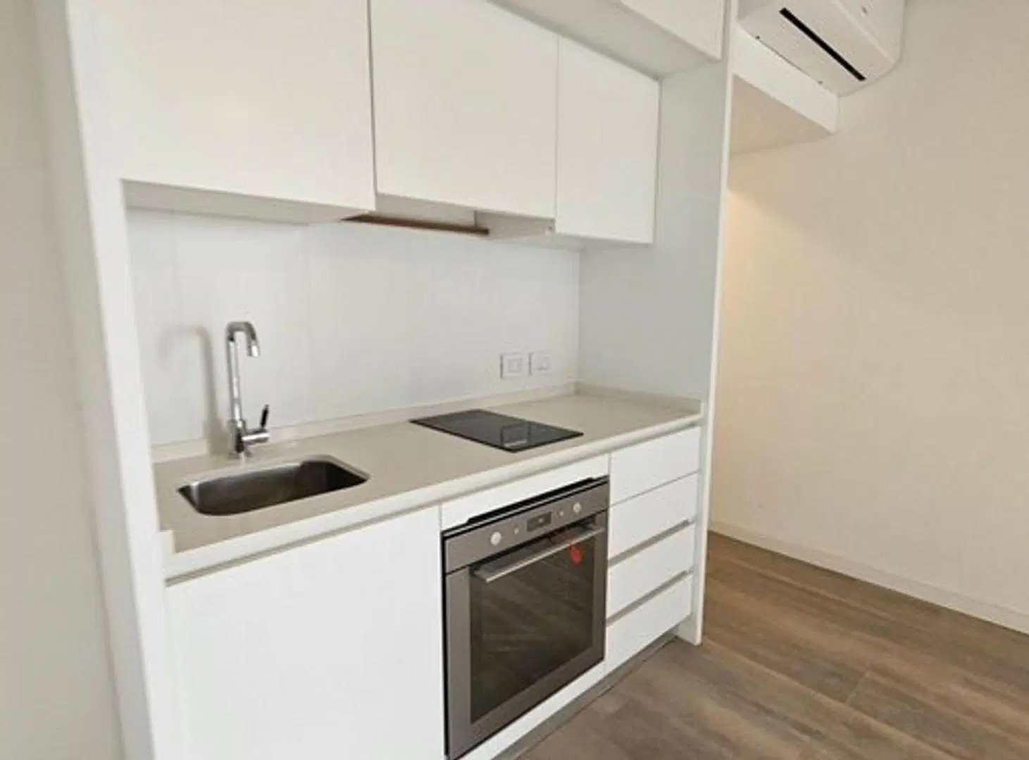 Venta Monoambiente a estrenar Palmas Park Victoria 3