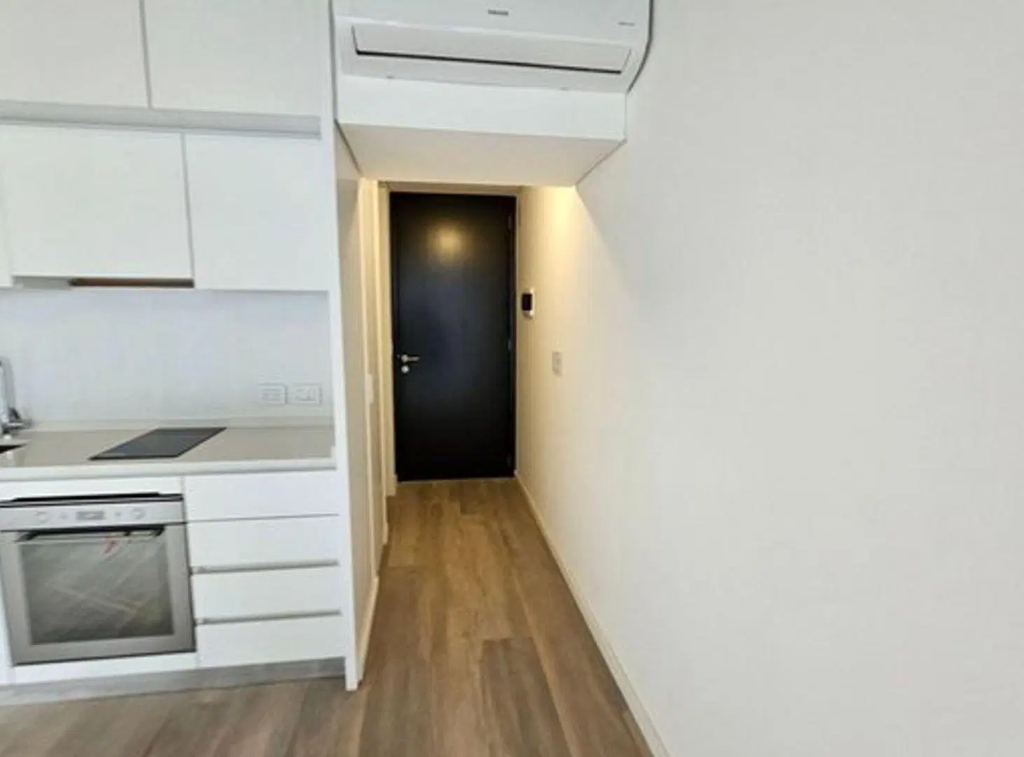 Venta Monoambiente a estrenar Palmas Park Victoria 5