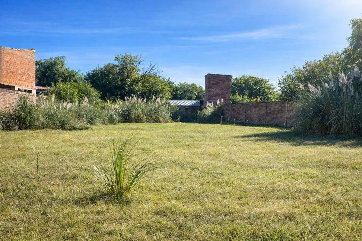 TERRENO LOTE EN VENTA EN GENERAL PACHECO 3