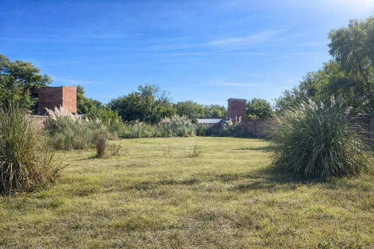 TERRENO LOTE EN VENTA EN GENERAL PACHECO 5