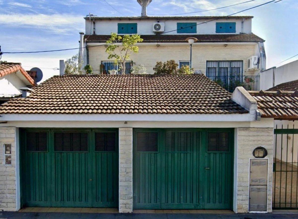 VENTA PH 5 AMB BOULOGNE APTO CREDITO APTO PROF