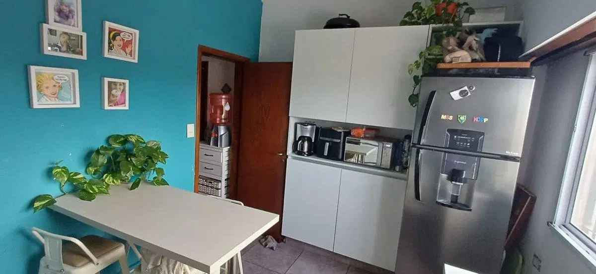 VENTA PH 5 AMB BOULOGNE APTO CREDITO APTO PROF 2