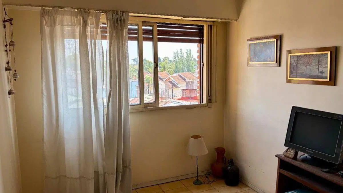 Venta Depto 3 ambientes Apto Credito Ramos Mejia 3