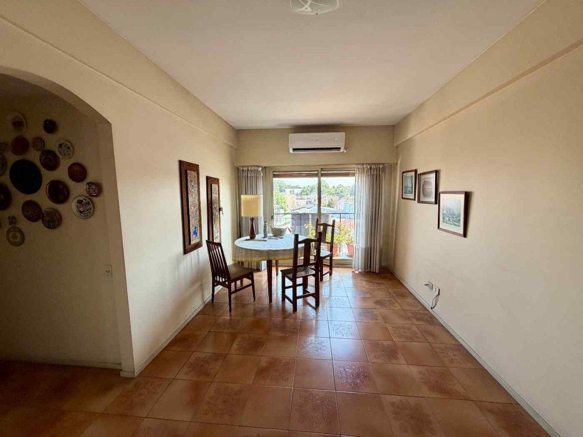 Venta Depto 3 ambientes Apto Credito Ramos Mejia
