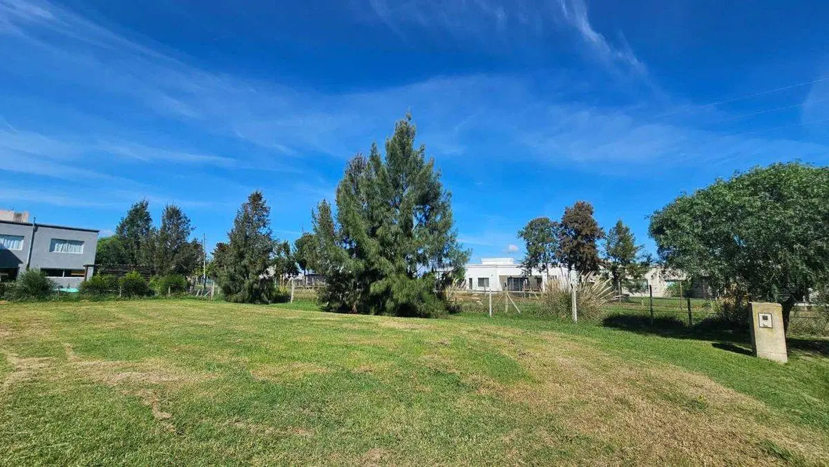 VENTA LOTE TERRENO BARRIO SANTA RITA SAN VICENTE 4