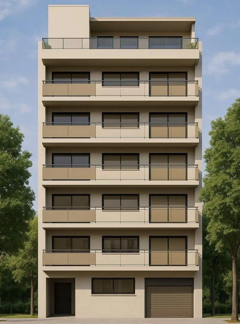 VENTA DEPARTAMENTO 2 AMBIENTES POZO VILLA DEVOTO 2