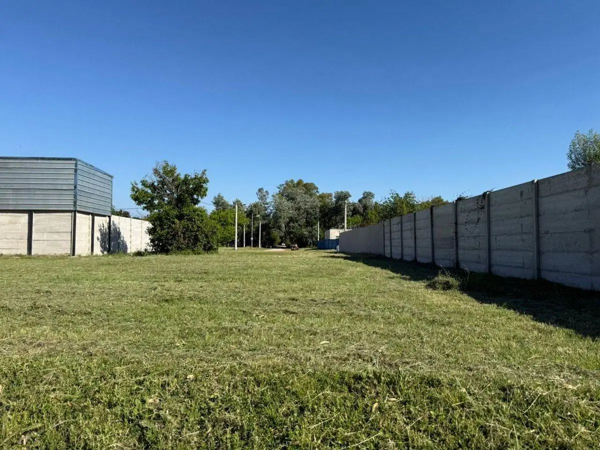 VENTA LOTE BARRIO ABIERTO PARQUE ASTOLFI II PILAR 4