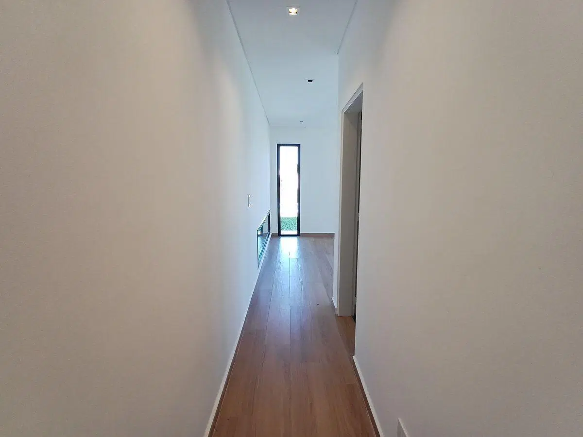 Alquiler Casa 4 Amb Santa Lucia, Pilar del Este 3