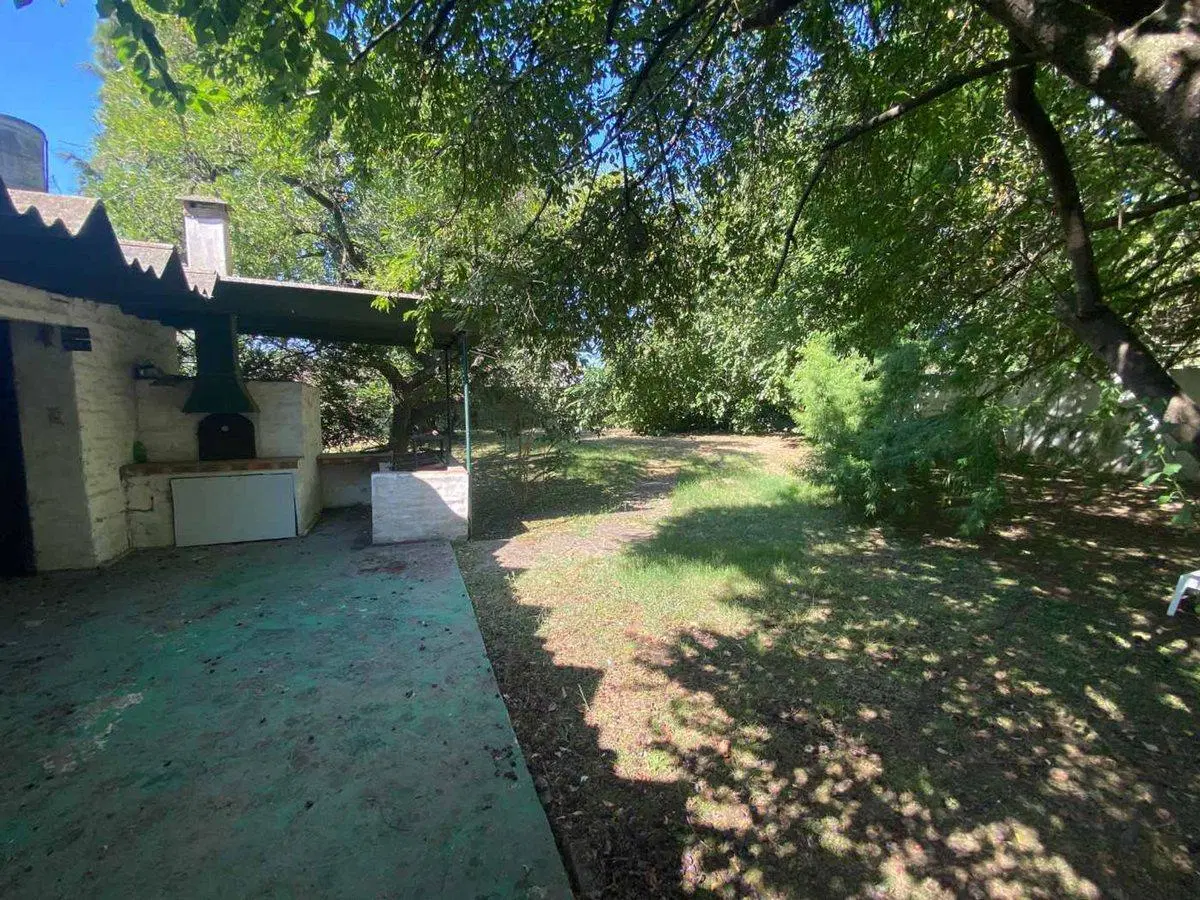 Venta casa 3 amb gran parque Villa Rosa Pilar 3