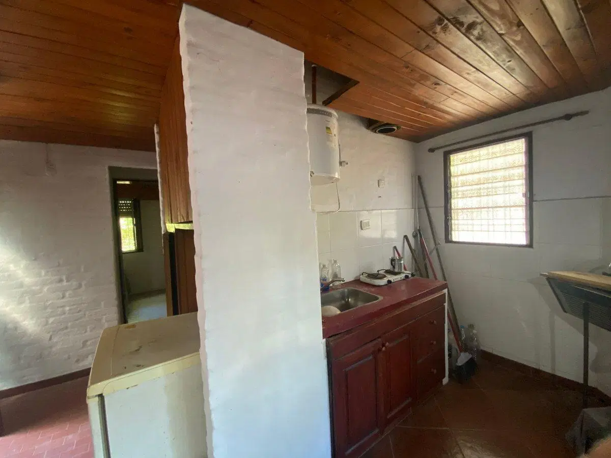 Venta casa 3 amb gran parque Villa Rosa Pilar 4