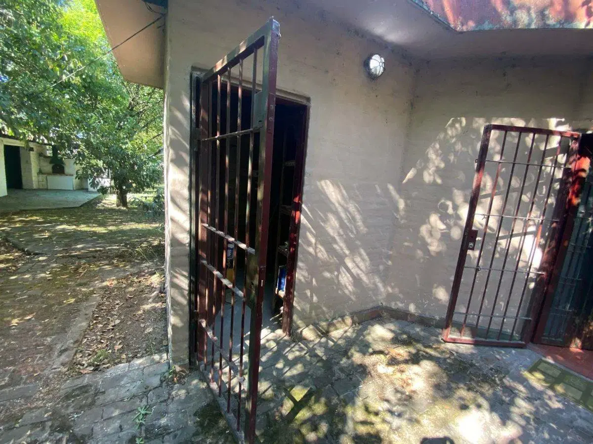 Venta casa 3 amb gran parque Villa Rosa Pilar 2