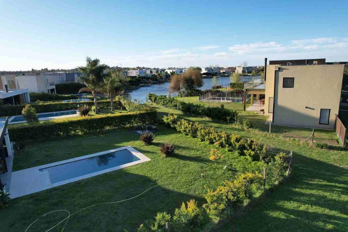 VENTA Lote El Cantón Islas - OPORTUNIDAD! 5