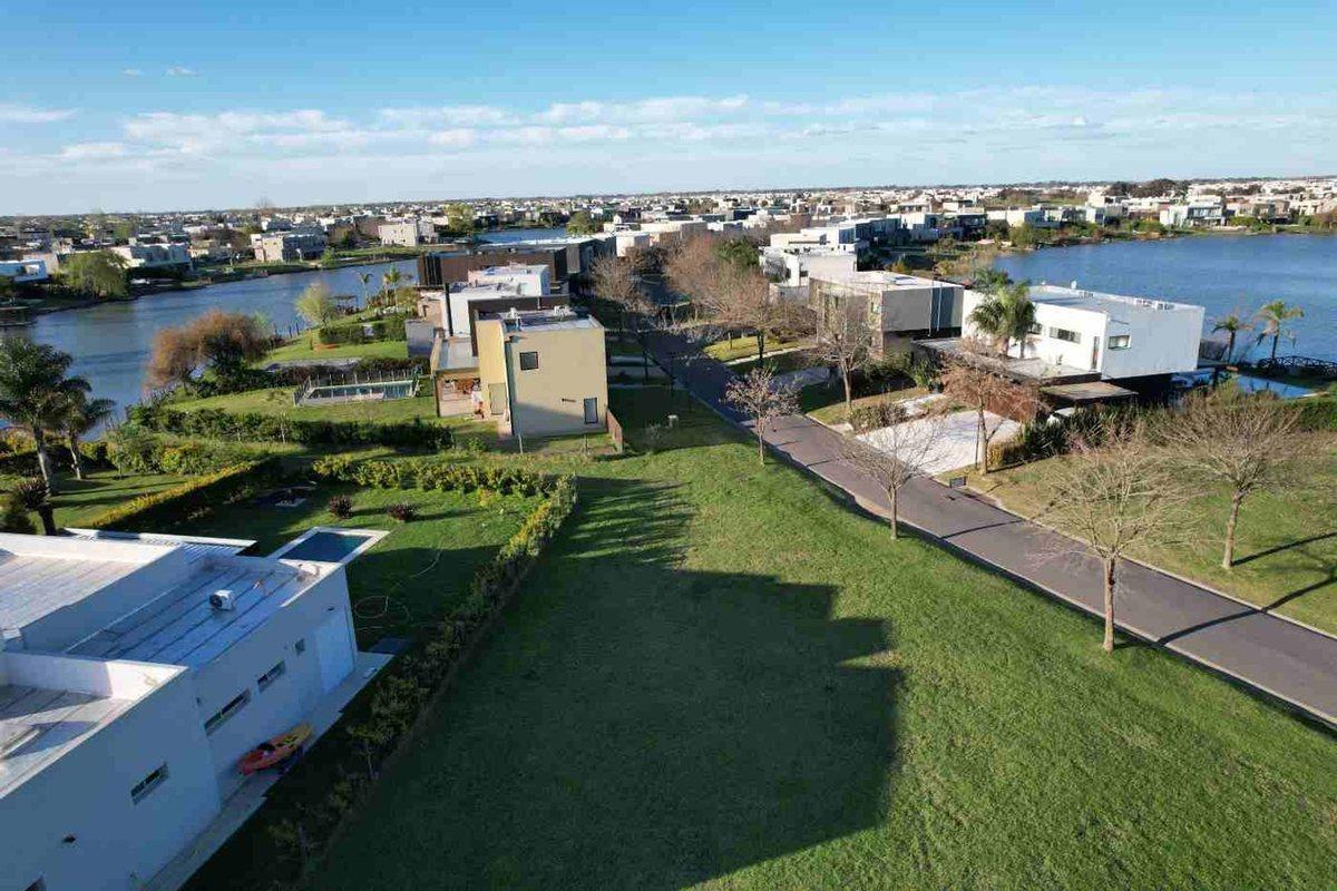 VENTA Lote El Cantón Islas - OPORTUNIDAD!