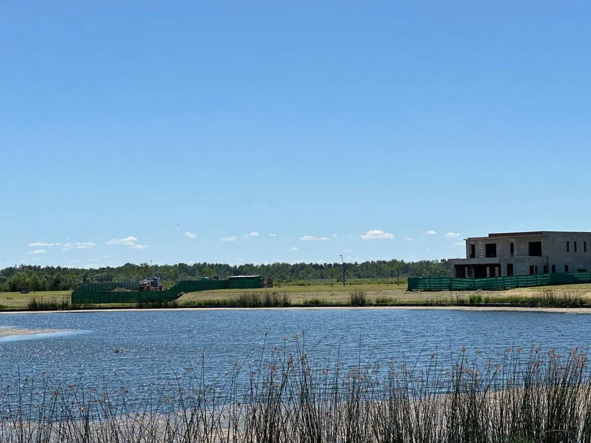 VENTA Puertos del Lago Amarras Lote al Agua 5